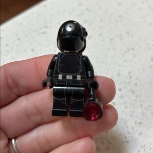 Lego Star Wars Imperial Gunner Minifigure 75245